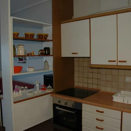 Appartement Captain James Hook!!! *