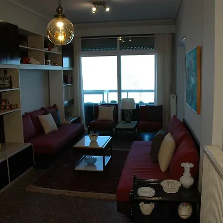 Captain James Hook!!! Appartement