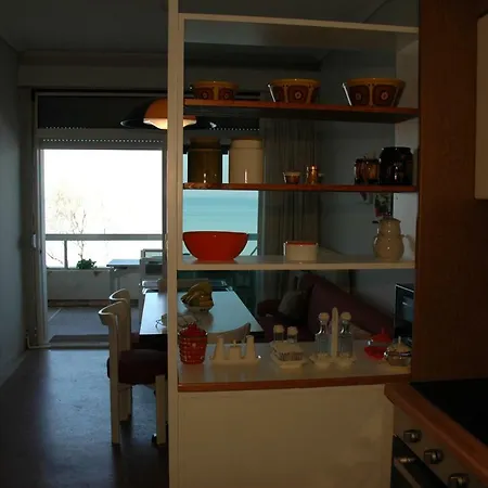 Captain James Hook!!! Appartement