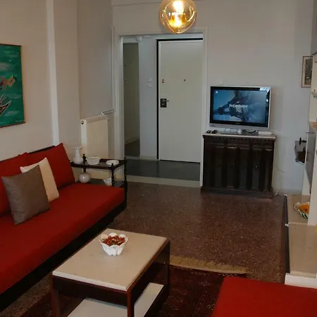 Captain James Hook!!! Appartement *