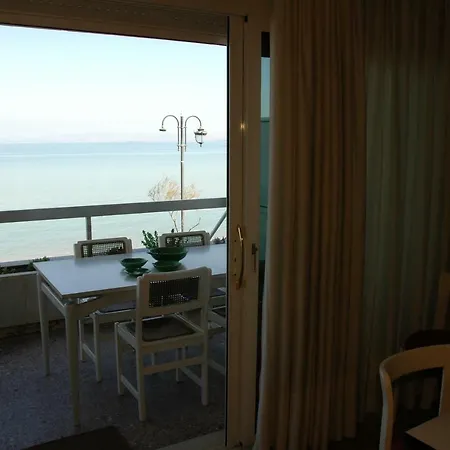 Appartement Captain James Hook!!! Peraía
