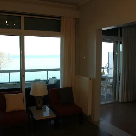 Appartement Captain James Hook!!!