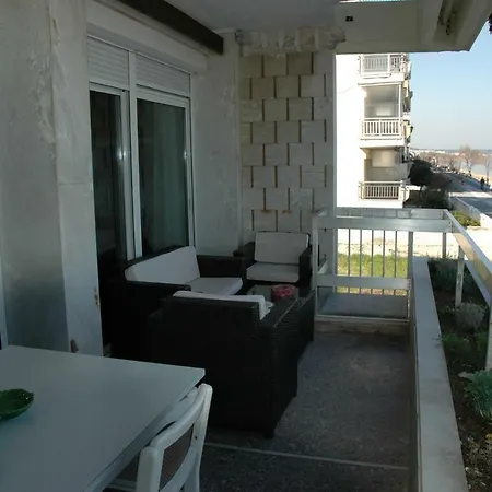 Captain James Hook!!! Appartement Peraía