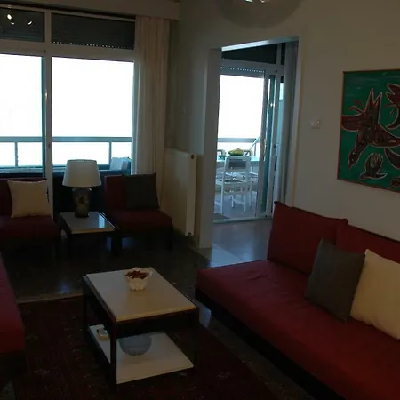 Appartement Captain James Hook!!!