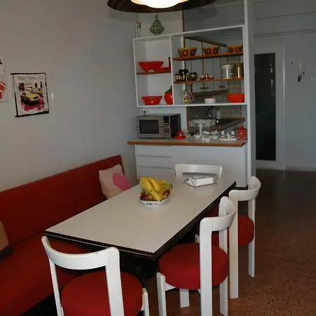 Captain James Hook!!! Appartement Peraía
