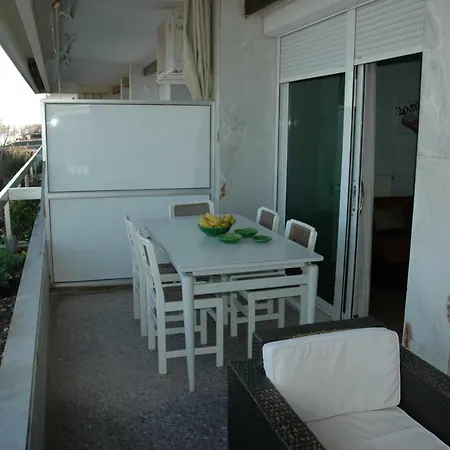 Appartement Captain James Hook!!!